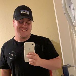 Meet your Posher, Austin